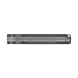 Foto 2 | Linterna Maglite Solitaire Led 1aaa Gris Con Batería - Venta Internacional.