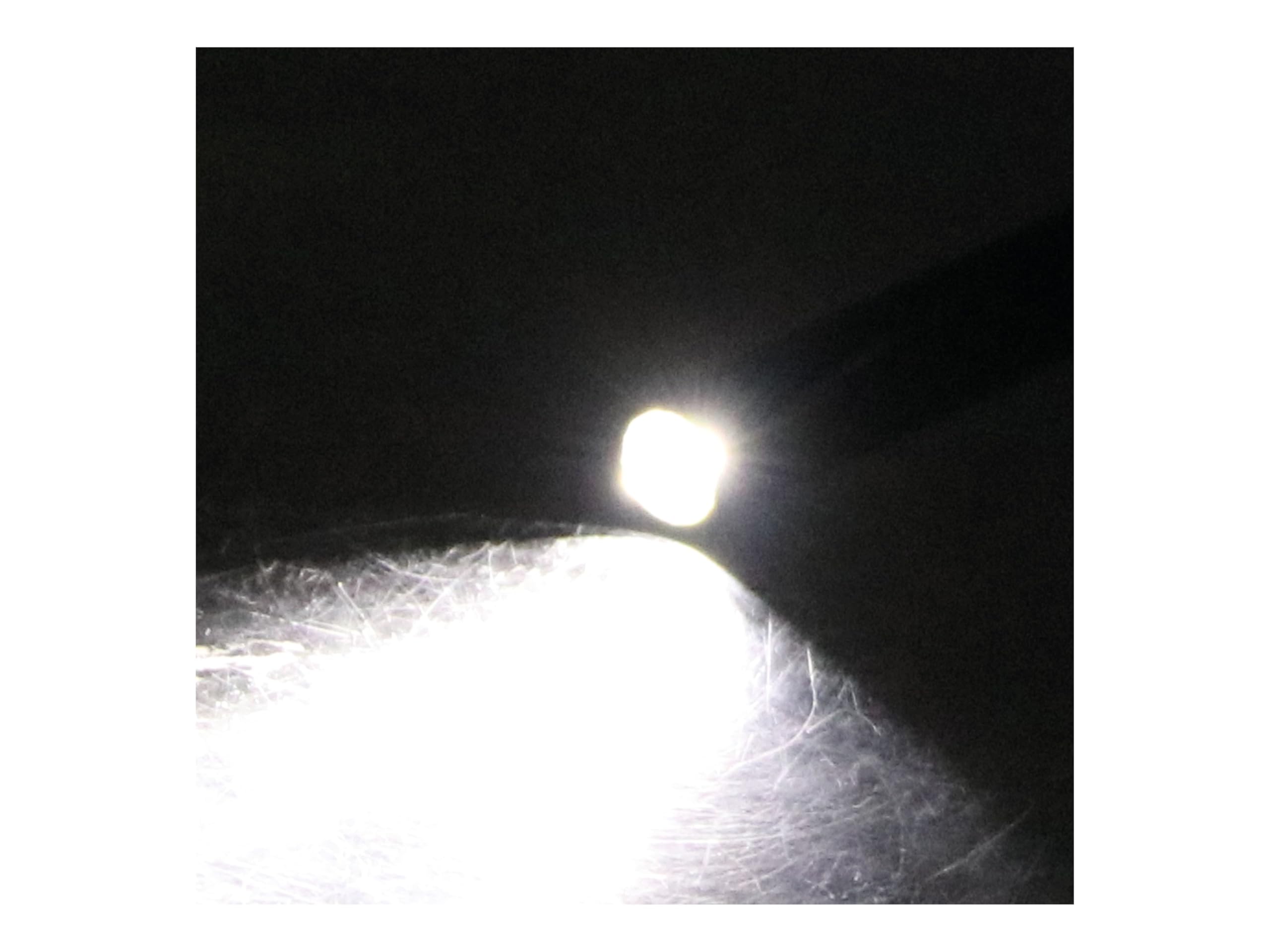 Foto 6 pulgar | Linterna Maglite Solitaire Led Negra 1aaa - Venta Internacional.