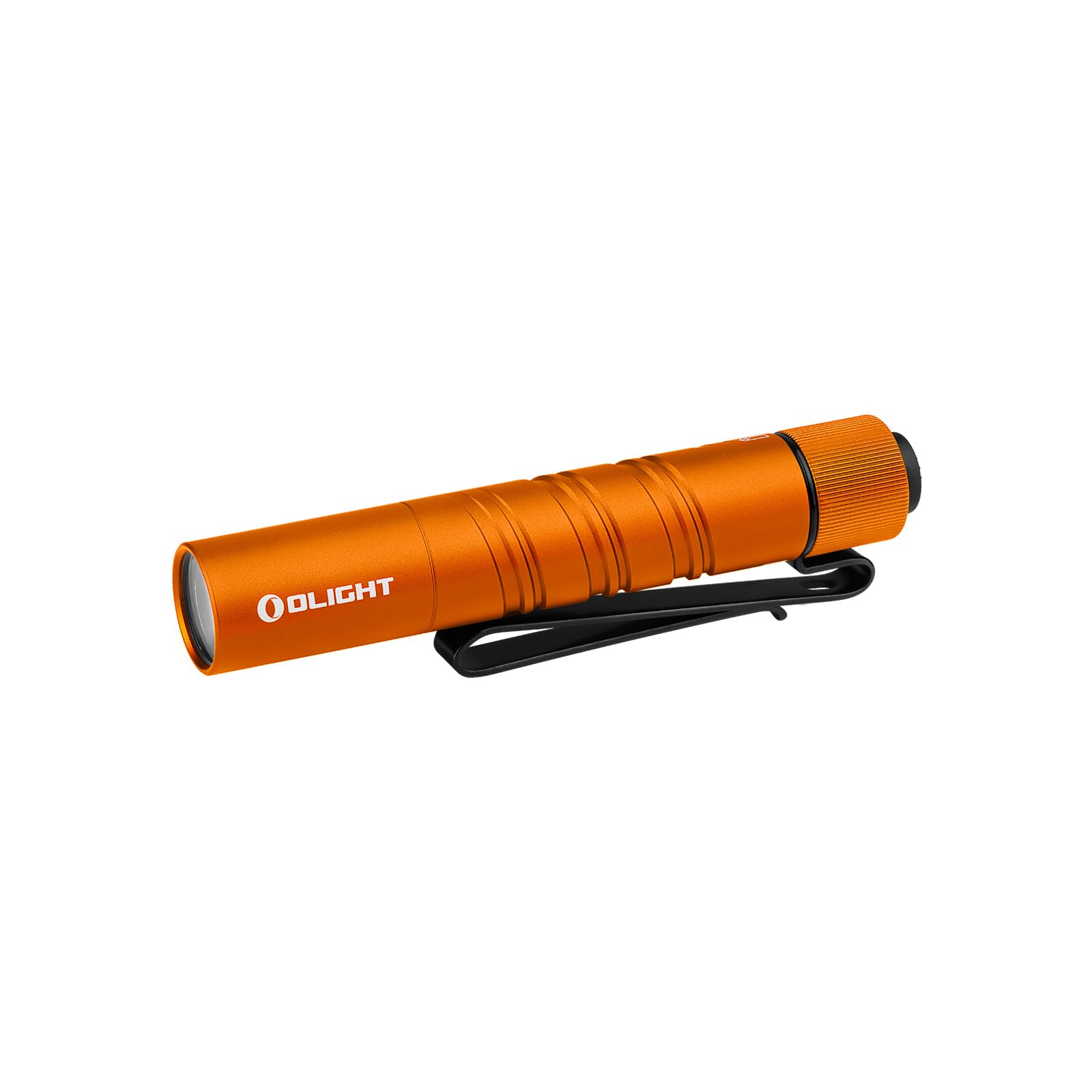 Foto 2 pulgar | Linterna Olight I3t 2 Eos 200 Lúmenes Con Pila Aaa Naranja - Venta Internacional.