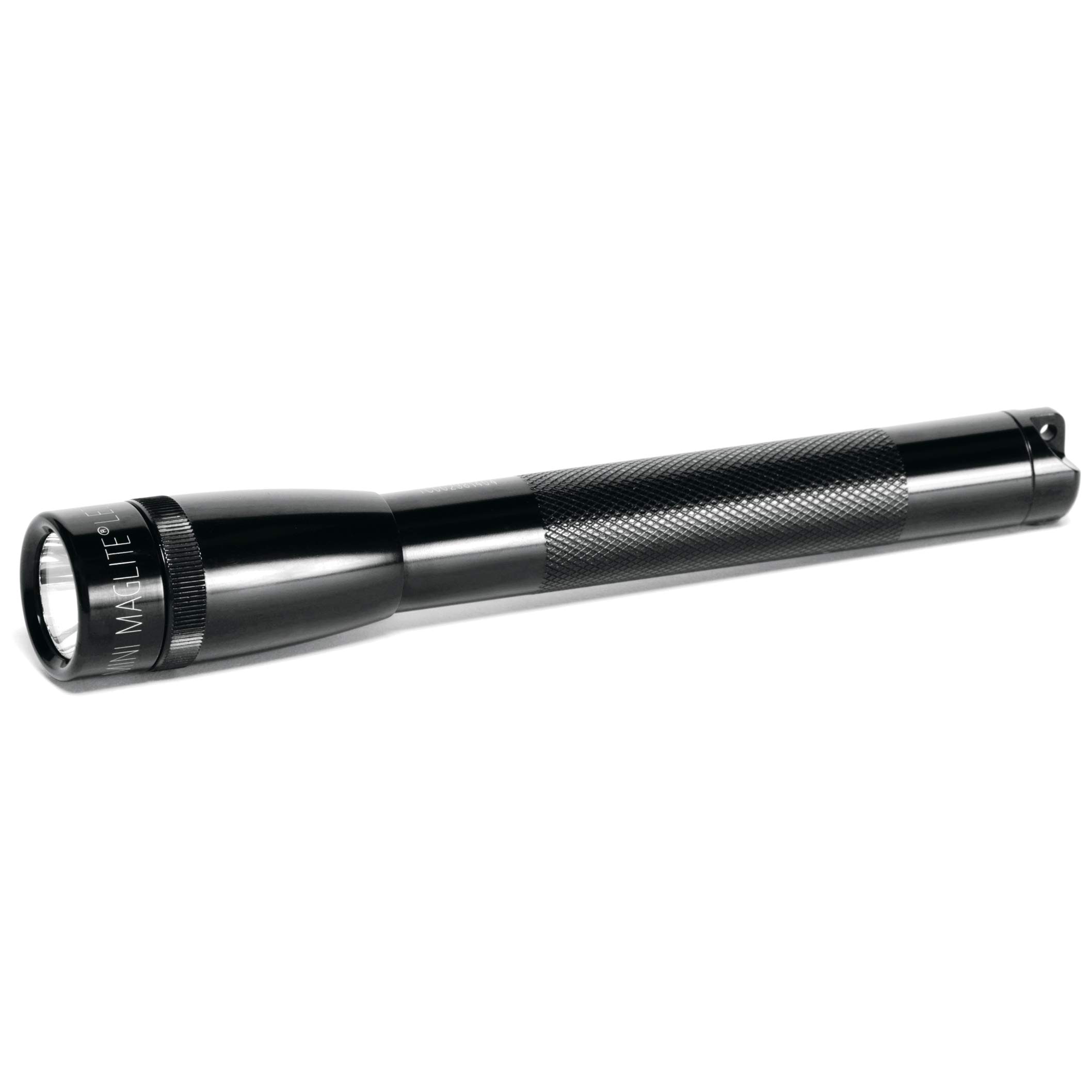 Linterna Maglite Mini Pro Led De 2 Celdas Aa 272 Lúmenes Negra - Venta Internacional. $848