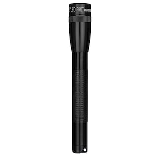 Foto 2 | Linterna Maglite Mini Pro Led De 2 Celdas Aa 272 Lúmenes Negra - Venta Internacional.