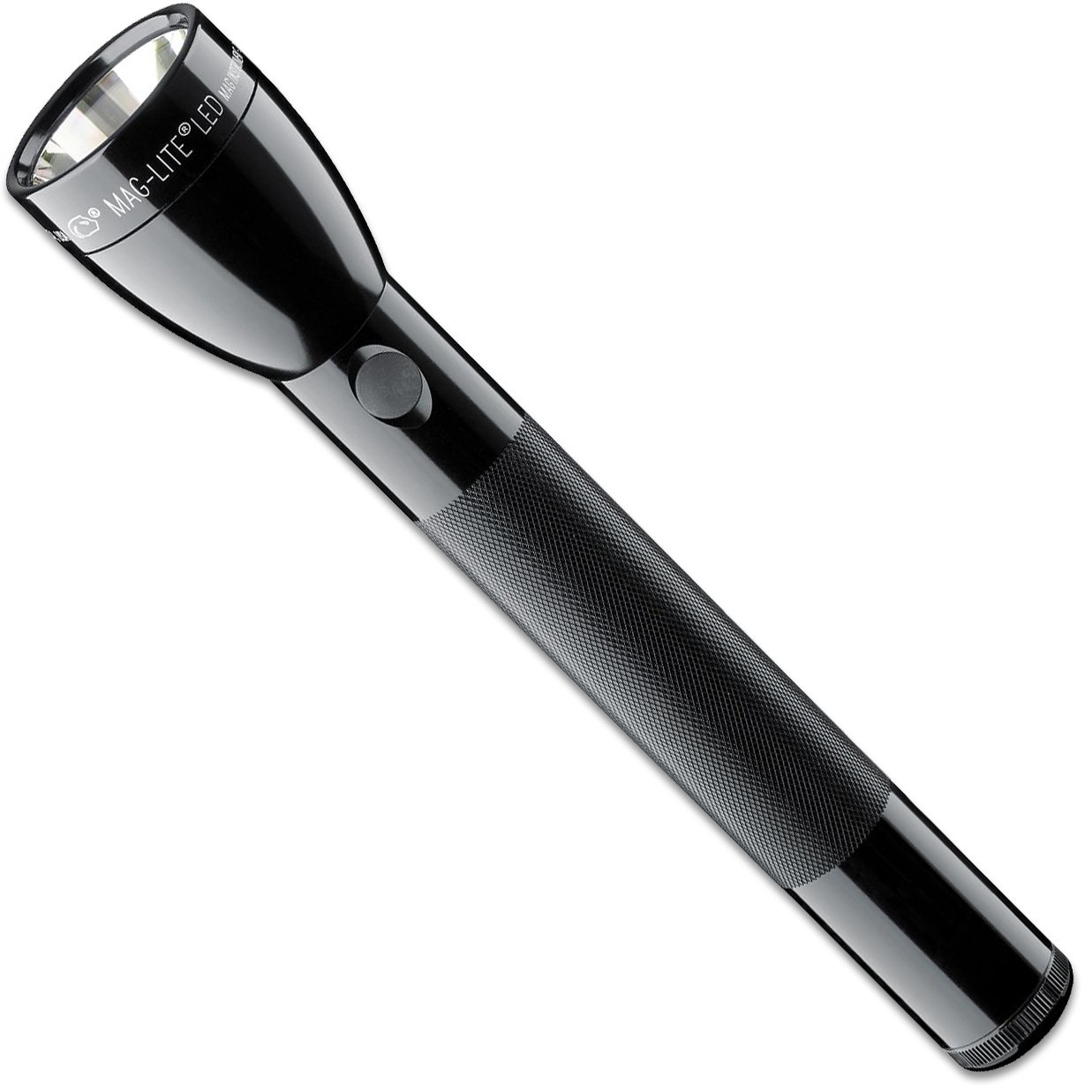 Linterna Maglite Ml50l Led De 3 Celdas C Negra - Venta Internacional.