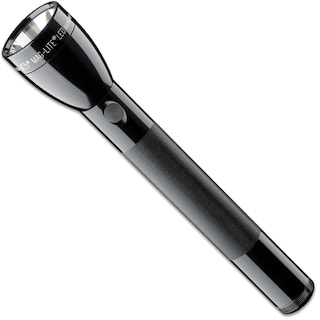 Foto 1 | Linterna Maglite Ml50l Led De 3 Celdas C Negra - Venta Internacional.