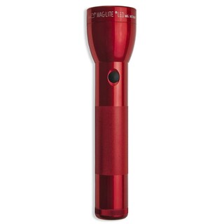 Foto 1 | Caja De Pantalla Led Maglite Ml300l De 2 Celdas D, Roja - Venta Internacional.