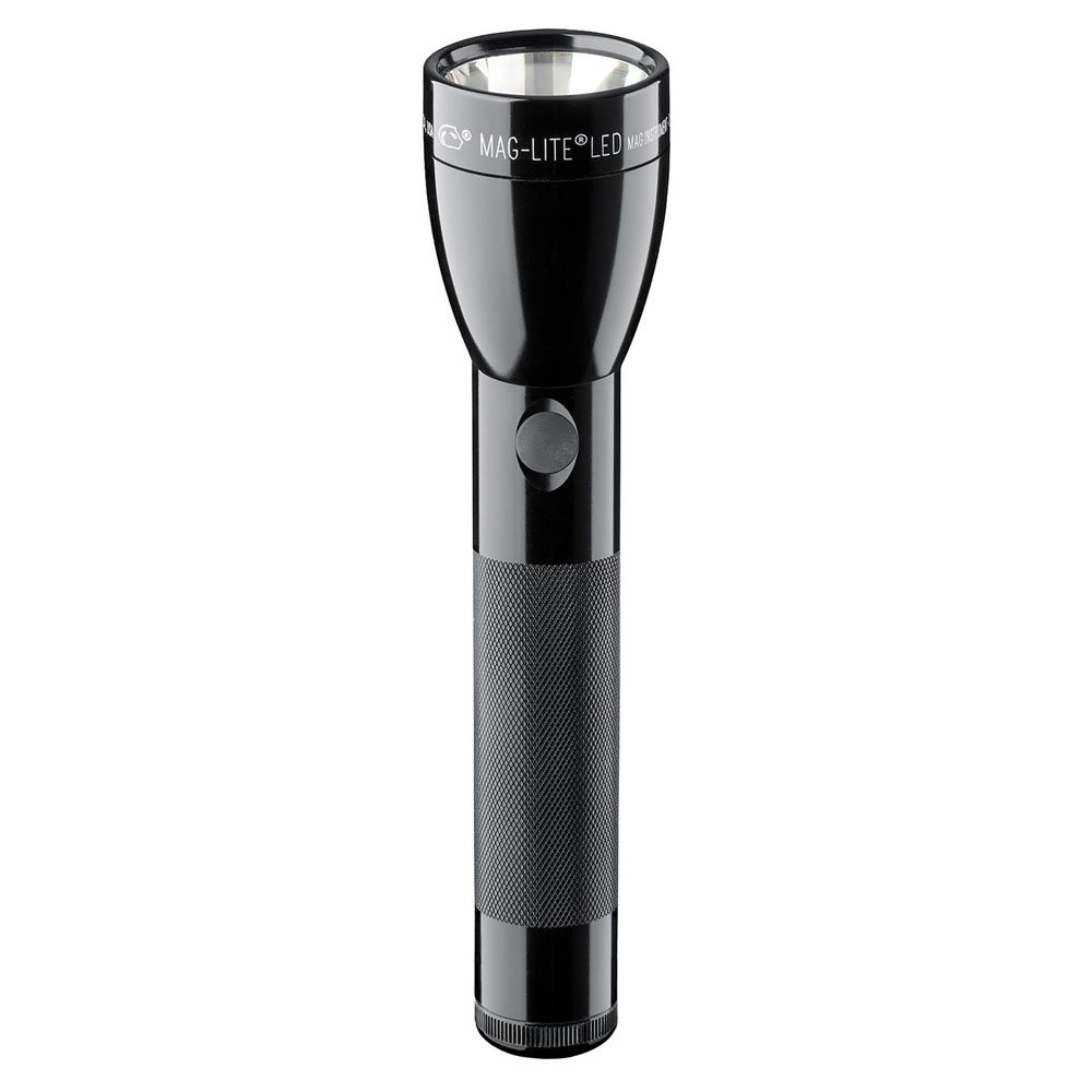 Foto 2 pulgar | Linterna Maglite Ml50l Led De 2 Celdas C Con Caja De Visualización Negra - Venta Internacional.