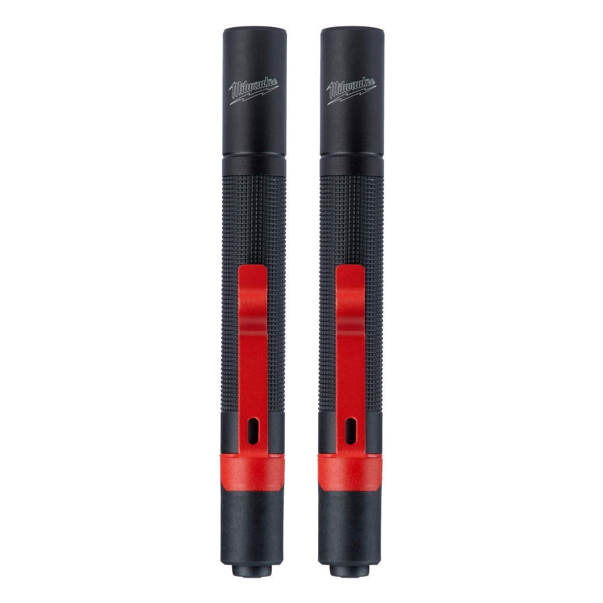 Foto 2 pulgar | Penlight Milwaukee 2105p, 100 Lúmenes, Resistente Al Agua Durante 3 Horas, 2 Unidades - Venta Internacional.