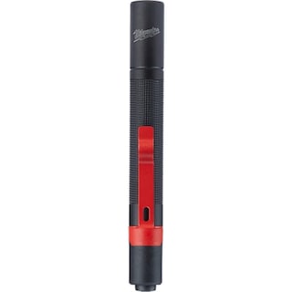 Foto 2 | Penlight Milwaukee 2105p, 100 Lúmenes, Resistente Al Agua Durante 3 Horas, 2 Unidades - Venta Internacional.