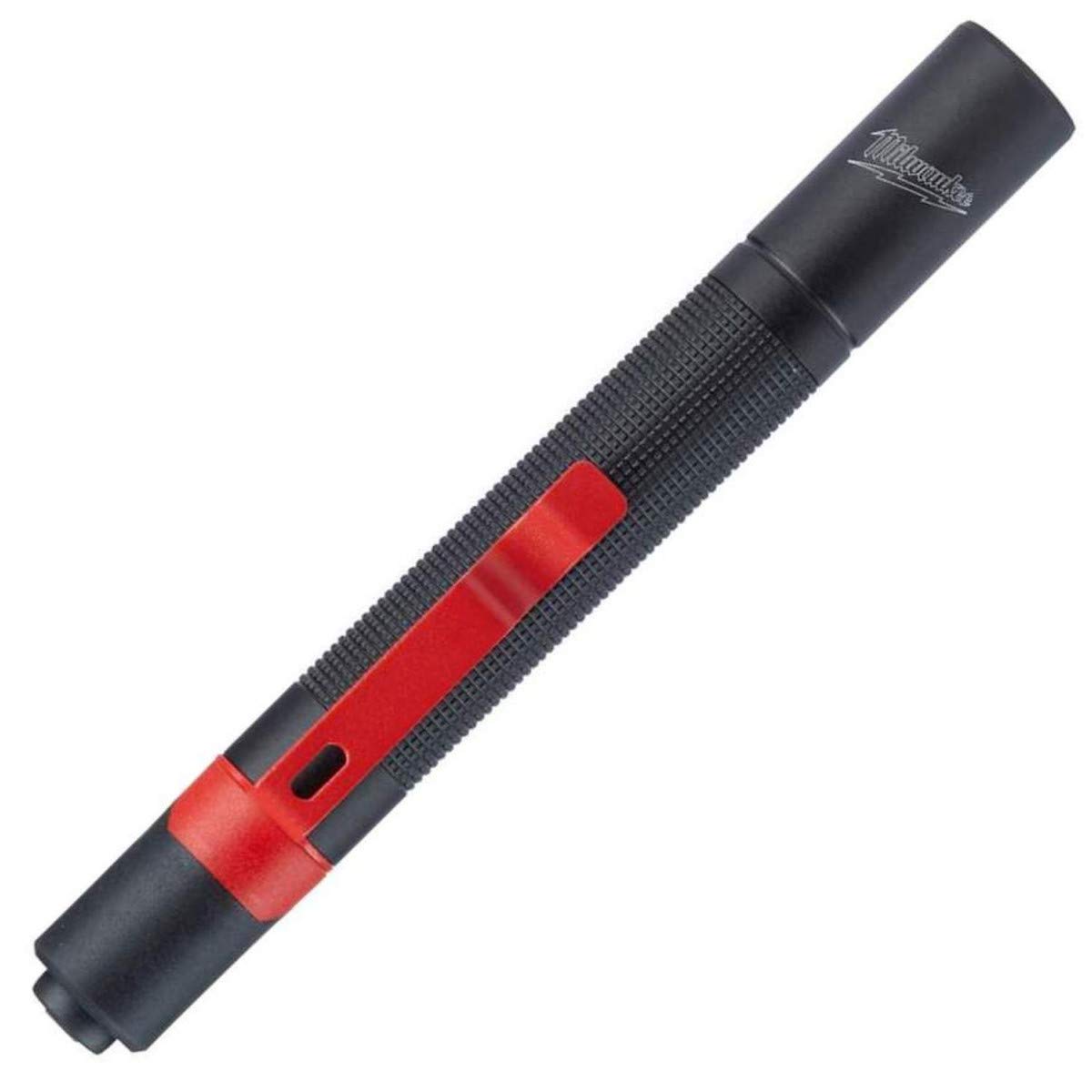 Foto 4 pulgar | Penlight Milwaukee 2105p, 100 Lúmenes, Resistente Al Agua Durante 3 Horas, 2 Unidades - Venta Internacional.