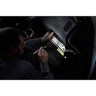 Foto 6 | Penlight Milwaukee 2105p, 100 Lúmenes, Resistente Al Agua Durante 3 Horas, 2 Unidades - Venta Internacional.