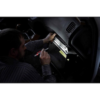Foto 7 | Penlight Milwaukee 2105p, 100 Lúmenes, Resistente Al Agua Durante 3 Horas, 2 Unidades - Venta Internacional.