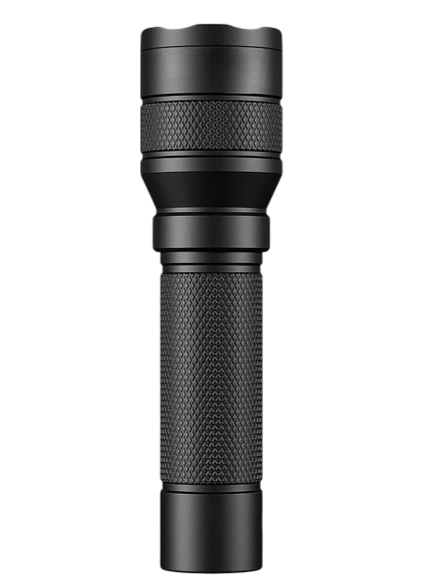 Foto 1 | Xtellar Linterna Táctica Led Potente Y Recargable - Compañero Ideal Para Emergencias Y Aventuras Al Aire Libre
