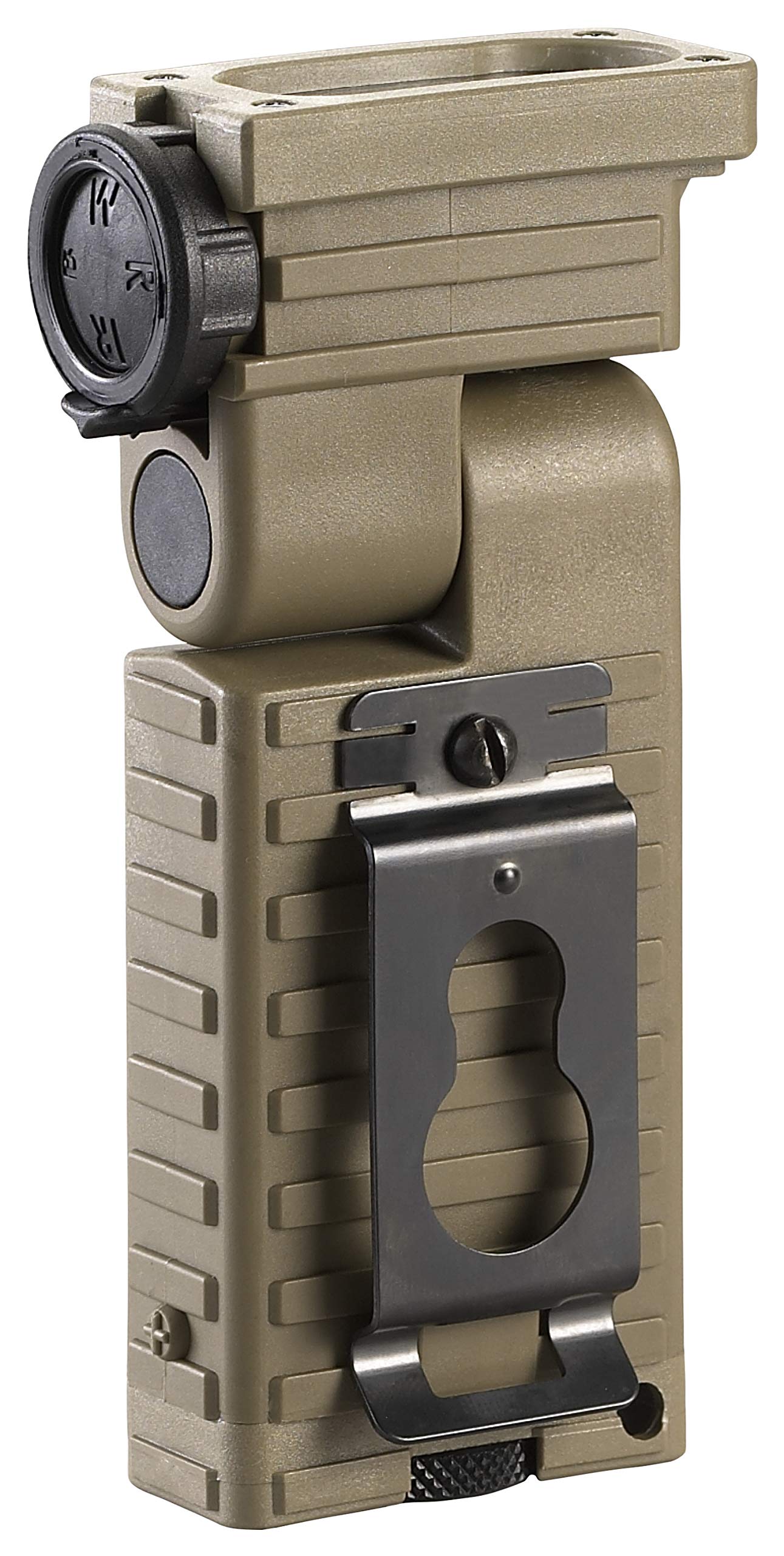 Foto 4 pulgar | Linterna Streamlight Sidewinder Led De 55 Lúmenes Con Pilas - Venta Internacional.