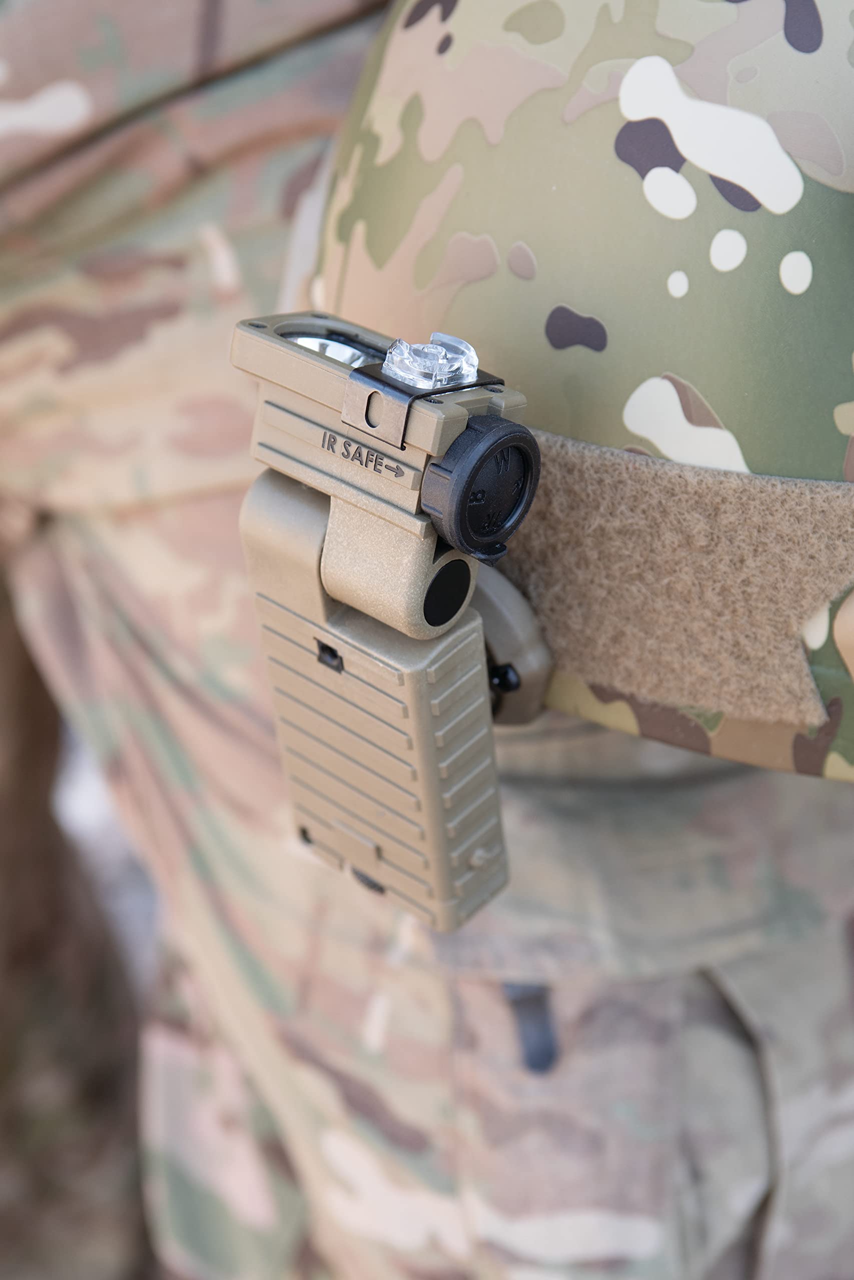 Foto 7 | Linterna Streamlight Sidewinder Led De 55 Lúmenes Con Pilas - Venta Internacional.