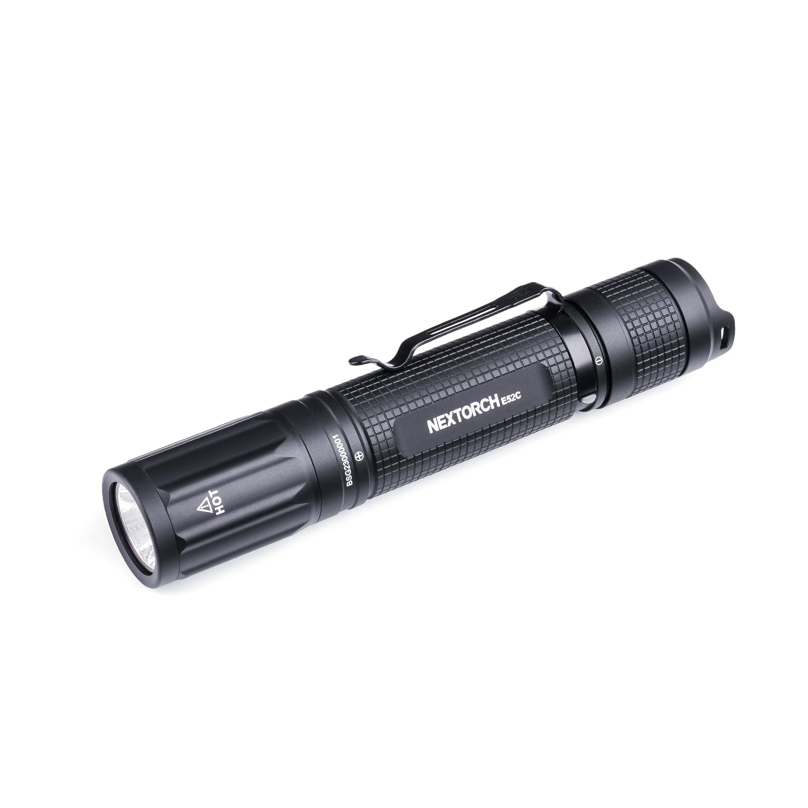 Foto 2 pulgar | Linterna Nextorch E52c Recargable 3000lm - Venta Internacional