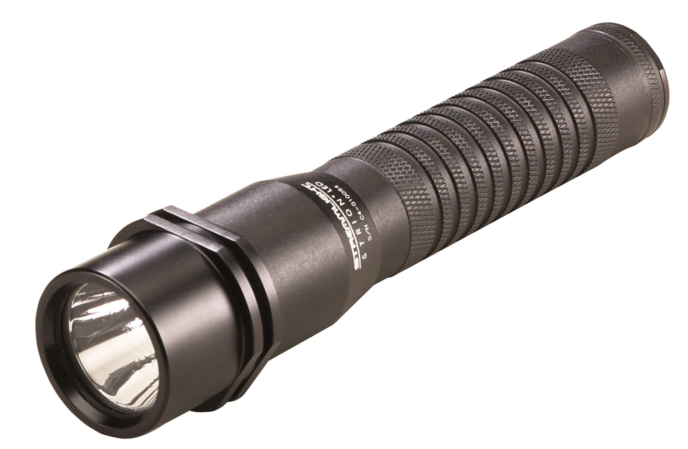 Foto 2 pulgar | Linterna Streamlight Strion, 375 Lúmenes, Recargable, Negra - Venta Internacional.