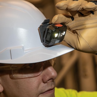 Foto 4 | Faro/luz De Trabajo Klein Tools 56062, 300 Lúmenes, Recargable - Venta Internacional.
