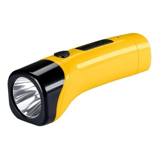 Foto 1 | Linterna Recargable de Led Pretul Lile-3P 40 Lúmenes