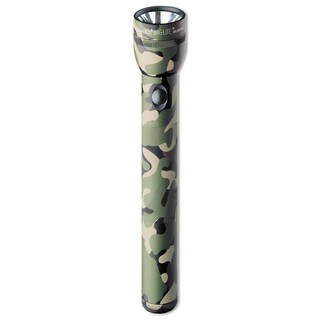 Foto 1 | Linterna Maglite S3d026 Incandescente De Alta Resistencia De 3 Celdas D - Venta Internacional.