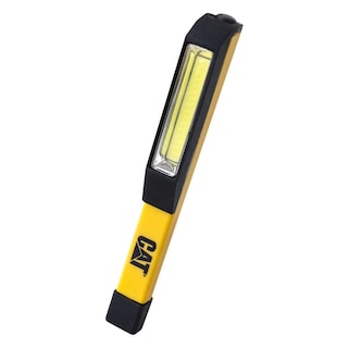 Foto 1 | Lámpara De Trabajo Cat Ct1000 Pocket Cob Led Flood Beam Negro/amarillo - Venta Internacional.