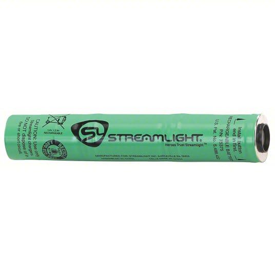 Foto 2 | Batería Streamlight 75375 Nimh Para Linternas Stingers - Venta Internacional.