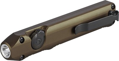 Foto 3 | Linterna Streamlight Wedge De 300 Lúmenes Con Usb-c Coyote - Venta Internacional.