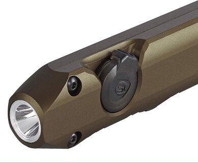 Foto 4 | Linterna Streamlight Wedge De 300 Lúmenes Con Usb-c Coyote - Venta Internacional.