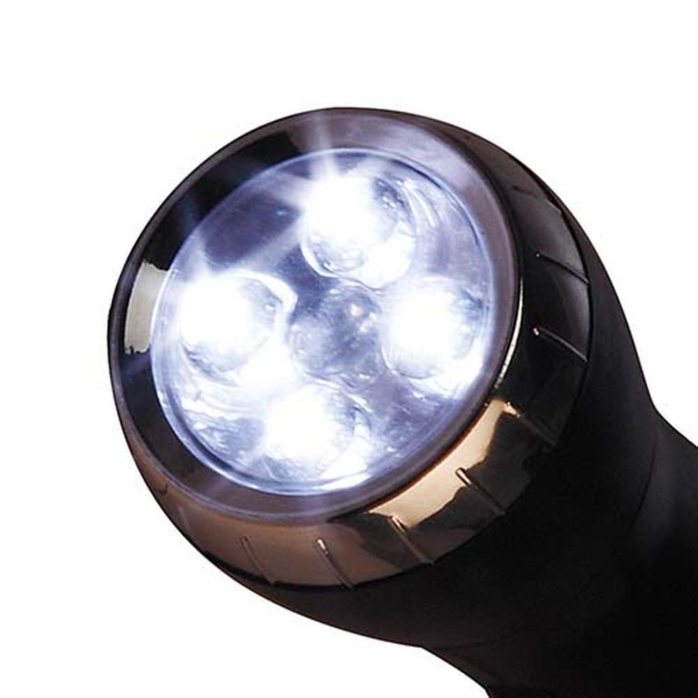 Foto 4 pulgar | Lámpara Multiherramienta Corporativa Con Led Y Navajas - Pathfinder