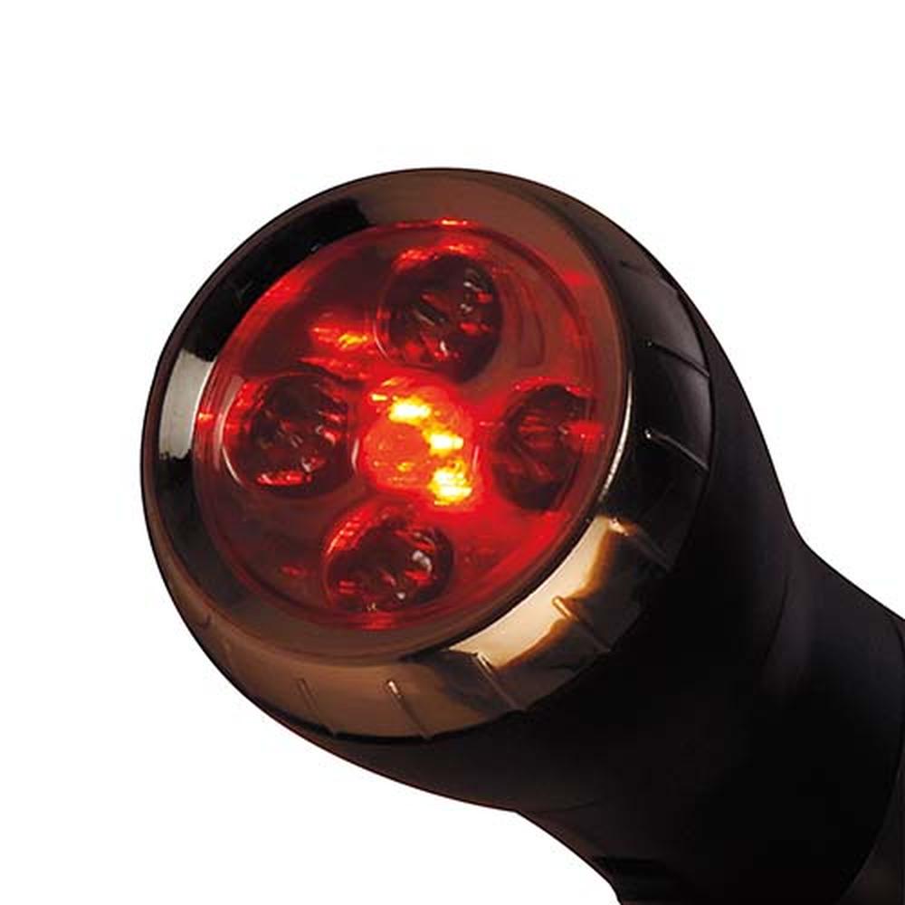 Foto 5 pulgar | Lámpara Multiherramienta Corporativa Con Led Y Navajas - Pathfinder