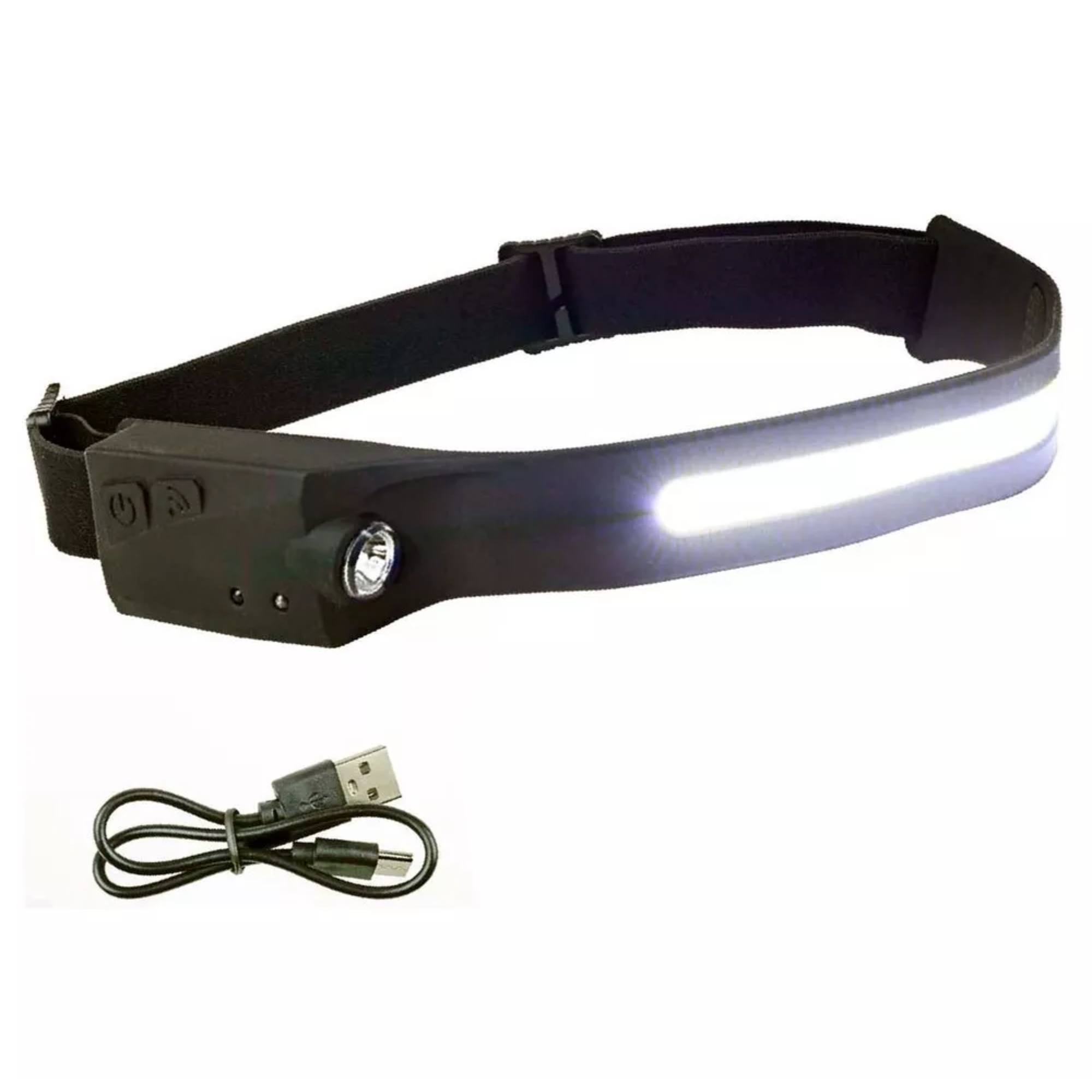 Foto 3 pulgar | Lámpara De Cabeza Led350 Lúmenes Premium Pipemans Ishdl350lm