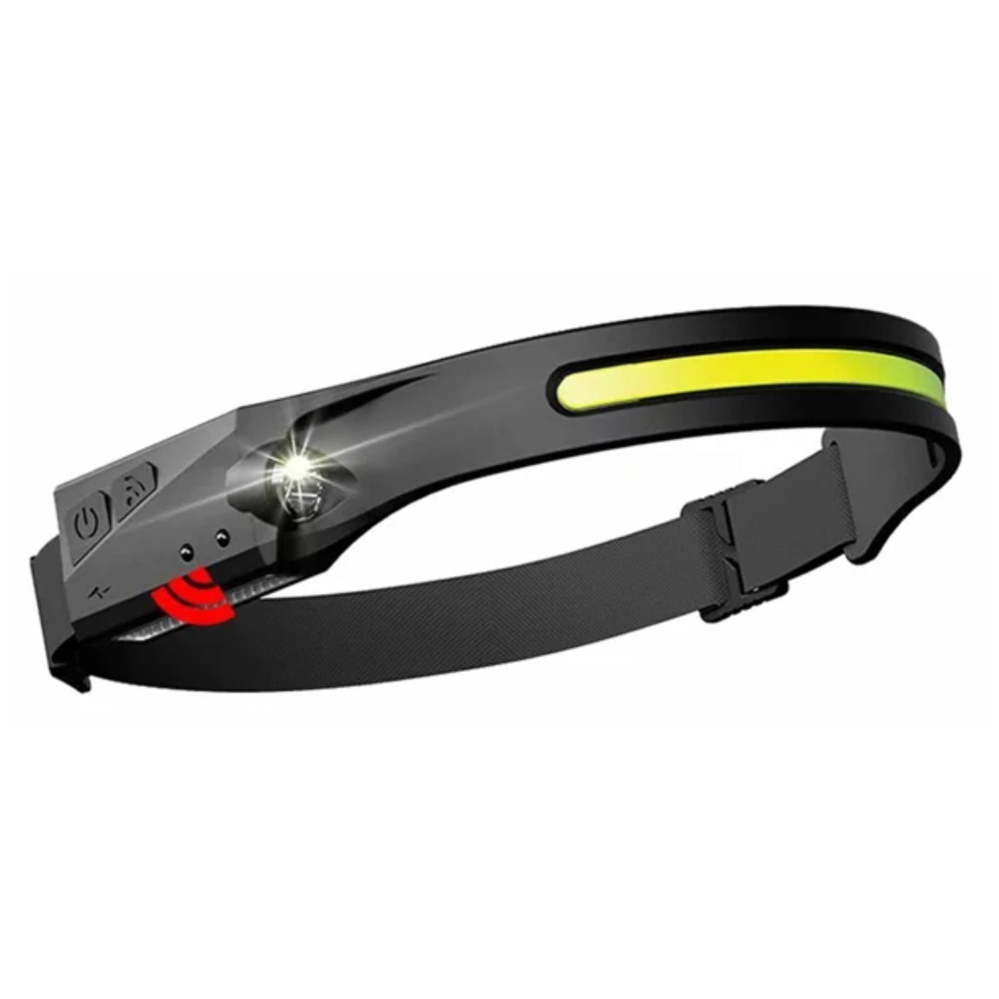 Foto 4 pulgar | Lámpara De Cabeza Led350 Lúmenes Premium Pipemans Ishdl350lm