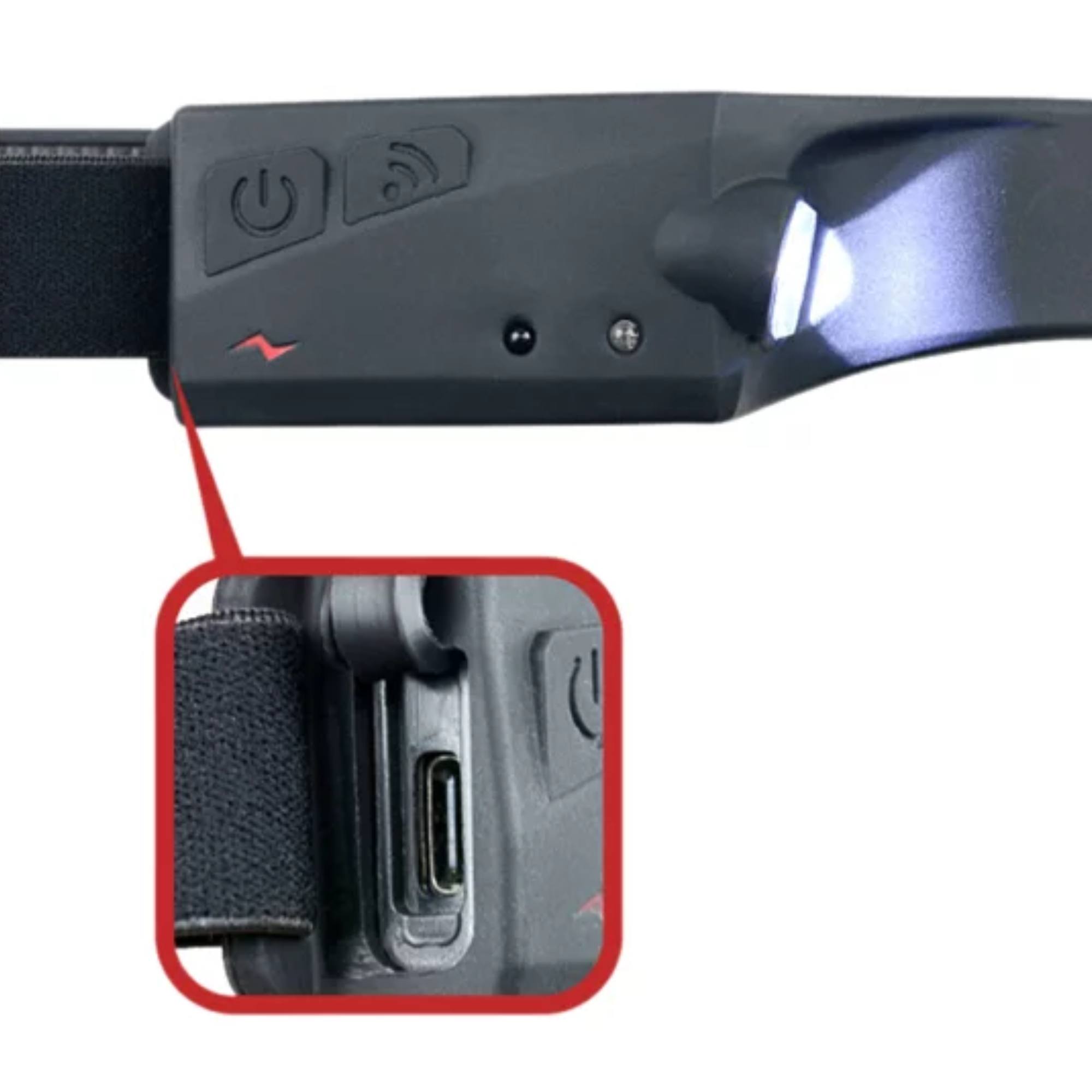 Foto 5 pulgar | Lámpara De Cabeza Led350 Lúmenes Premium Pipemans Ishdl350lm