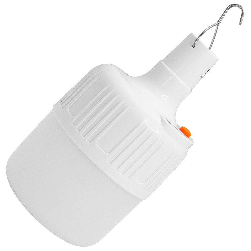 Foto 2 pulgar | Lampara de Emergencia Archy Sos 40w Usb Led Recargable
