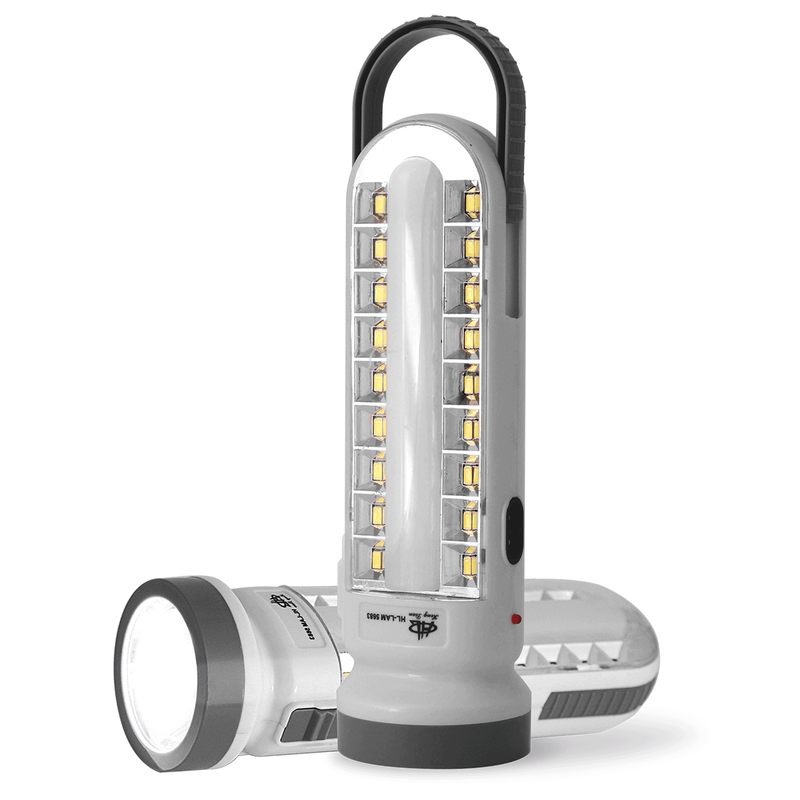 Foto 2 pulgar | Lámpara Led Archy Portátil Recargable