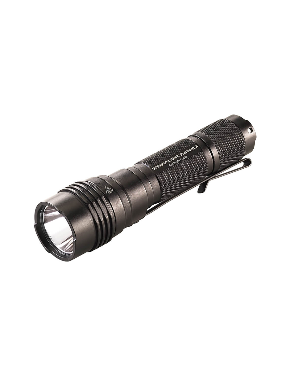 Foto 3 pulgar | Lampara Protac Hl-x Con Usb Marca Streamlight 88085 Negra
