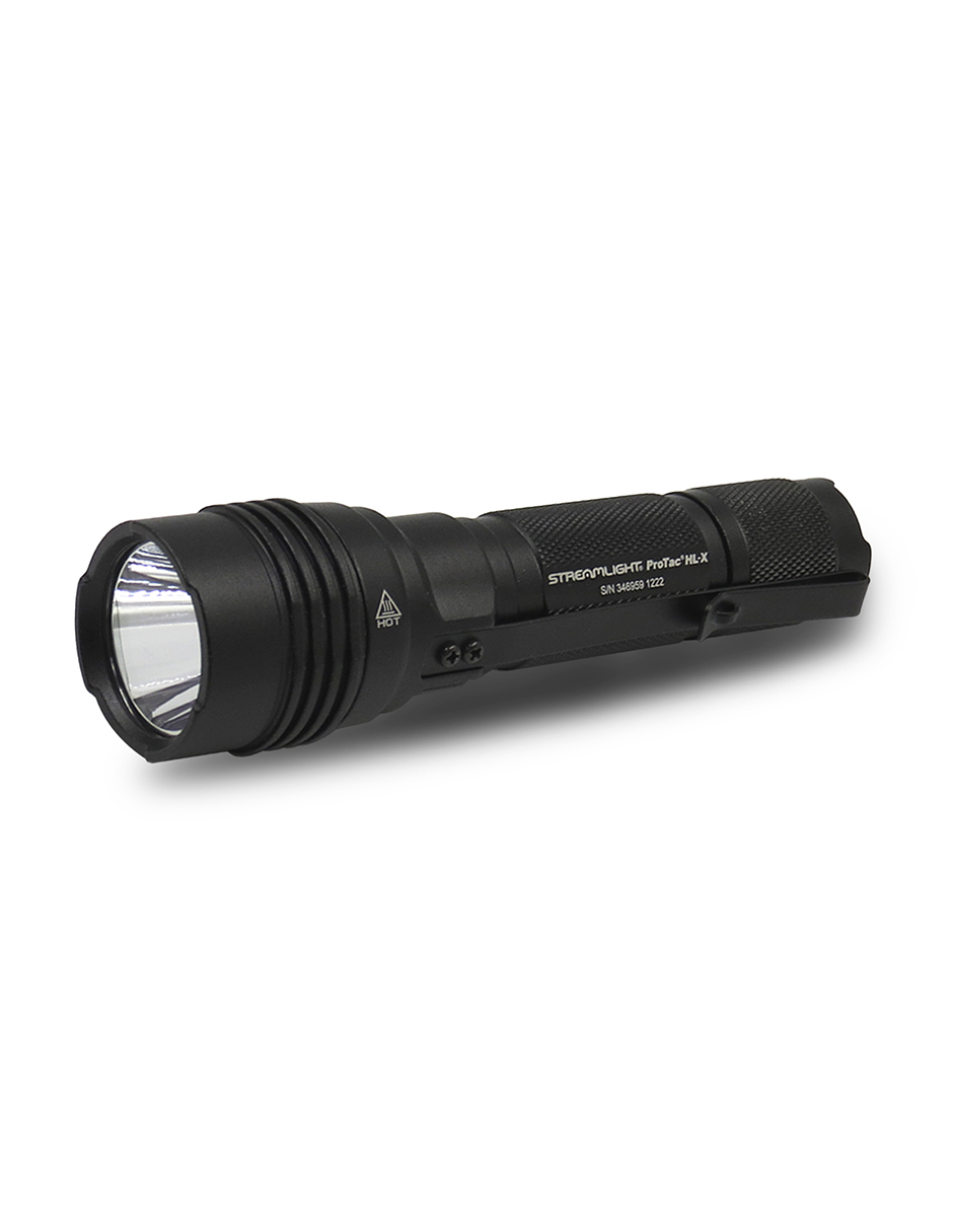 Foto 4 pulgar | Lampara Protac Hl-x Con Usb Marca Streamlight 88085 Negra