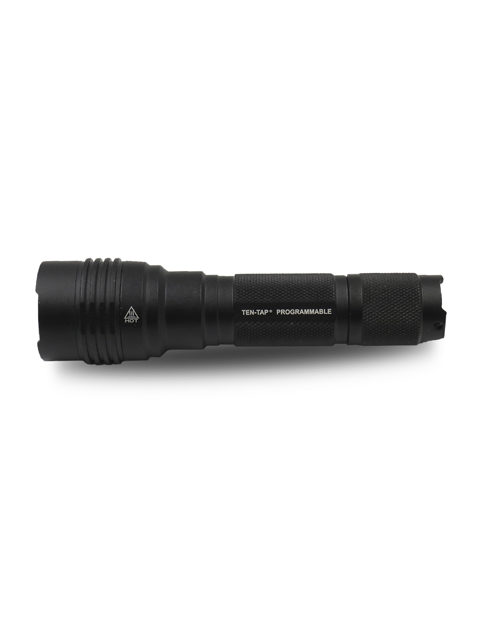 Foto 5 pulgar | Lampara Protac Hl-x Con Usb Marca Streamlight 88085 Negra
