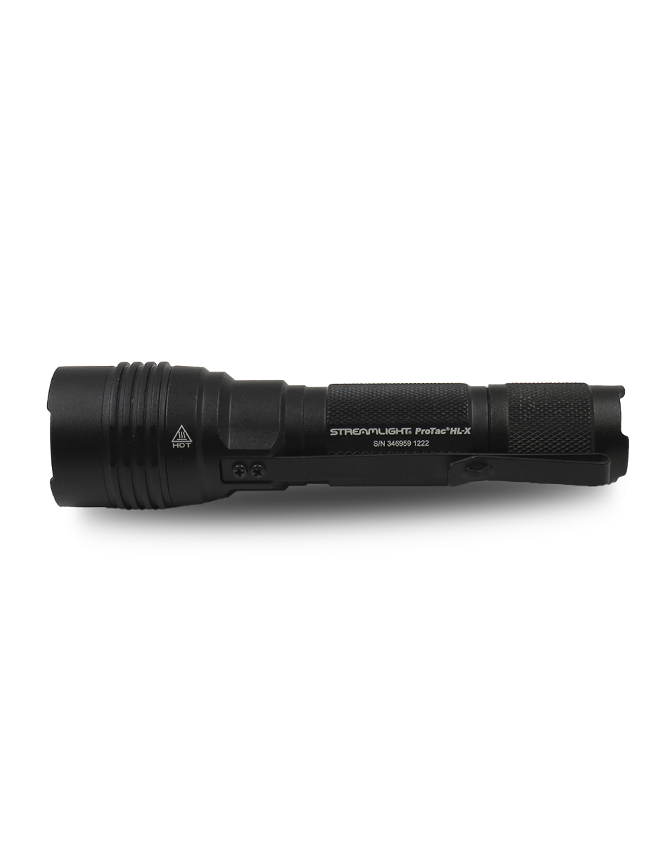 Foto 6 pulgar | Lampara Protac Hl-x Con Usb Marca Streamlight 88085 Negra