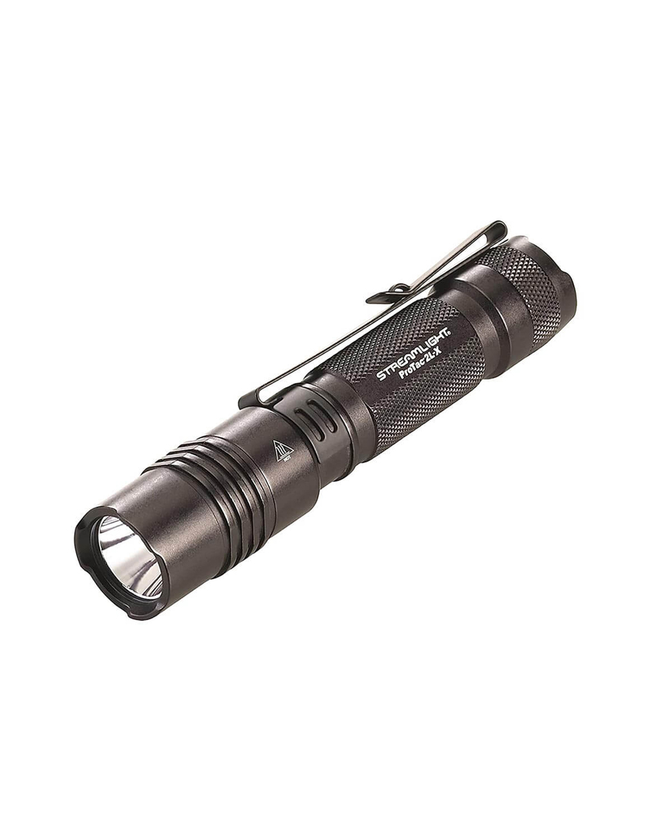 Foto 3 pulgar | Lampara Protac 2l-x Con Usb Marca Streamlight 88083 Negra