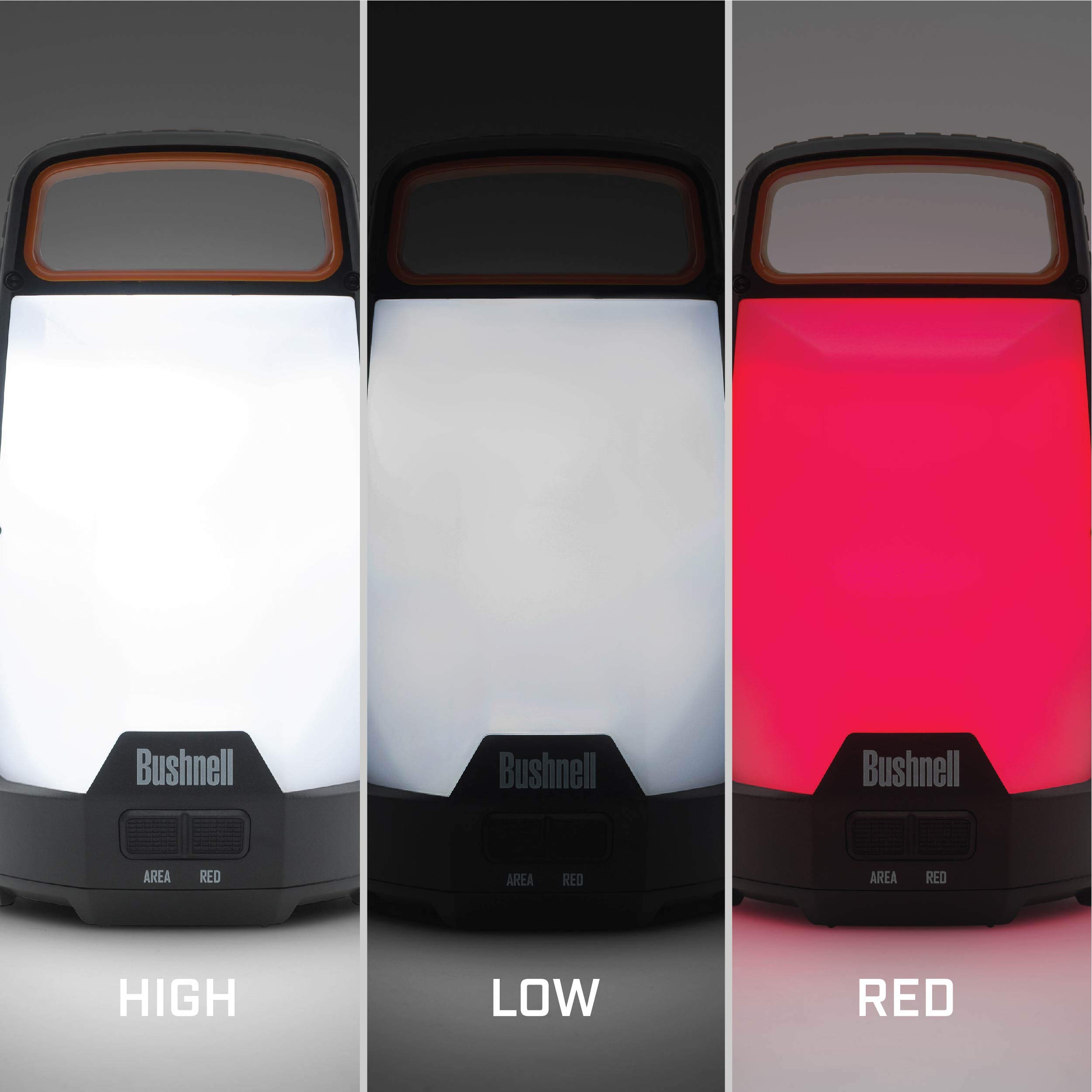 Foto 6 pulgar | Farol Bushnell Trkr 500 L, 65 Horas De Funcionamiento Máximo, Ipx4, Resistente Al Agua - Venta Internacional.