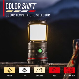 Foto 4 | Farol De Emergencia Para Acampar Coast Eal30r De 1000 Lúmenes - Venta Internacional.