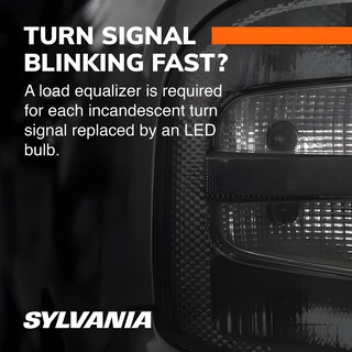 Foto 3 | Ecualizador De Carga Sylvania Para Luces Interiores Led De 5 W (12,8 V) - Venta Internacional.