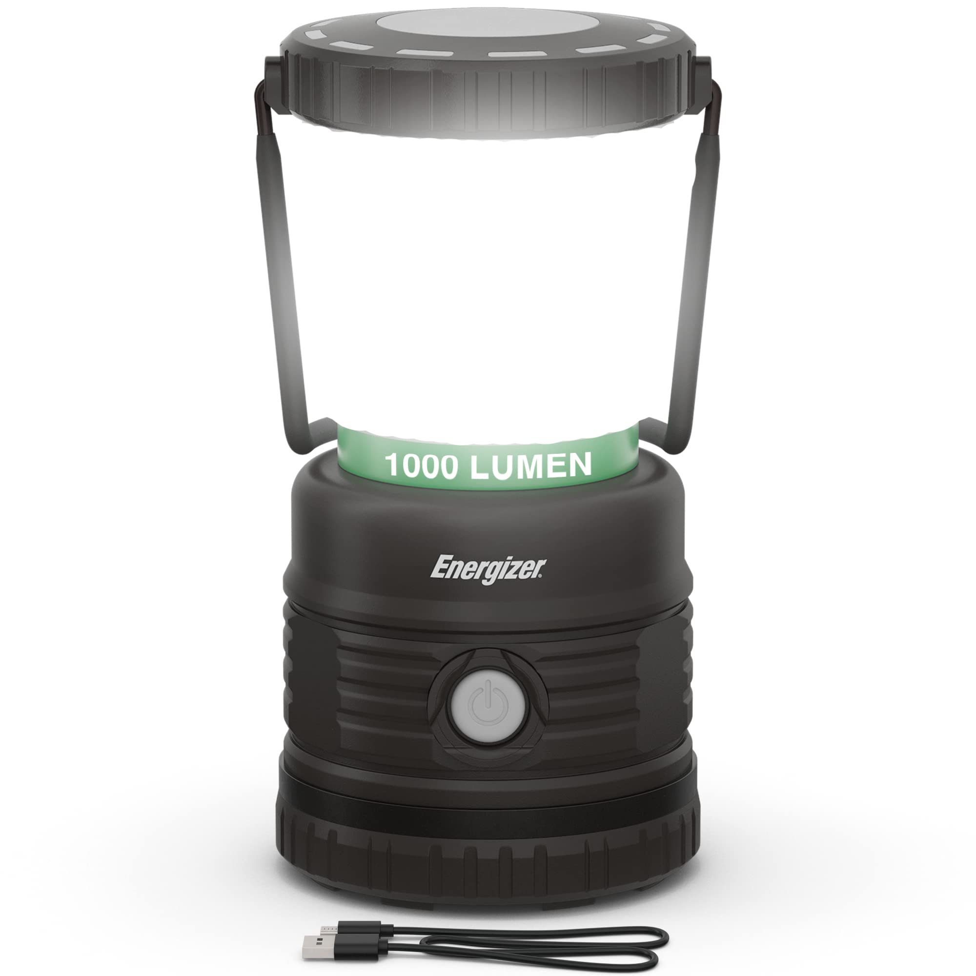 Foto 2 pulgar | Farol De Camping Energizer X1000 Led De 1150 Lúmenes Con Cable Usb - Venta Internacional.
