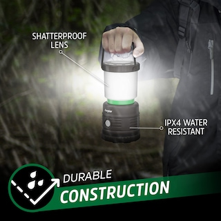 Foto 5 | Farol De Camping Energizer X1000 Led De 1150 Lúmenes Con Cable Usb - Venta Internacional.