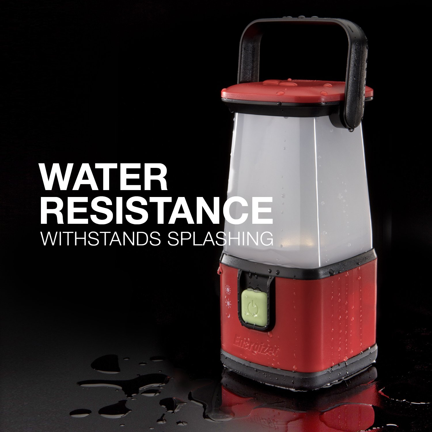 Foto 4 pulgar | Farol De Camping Energizer Led, 500 Lúmenes, Resistente Al Agua - Venta Internacional.
