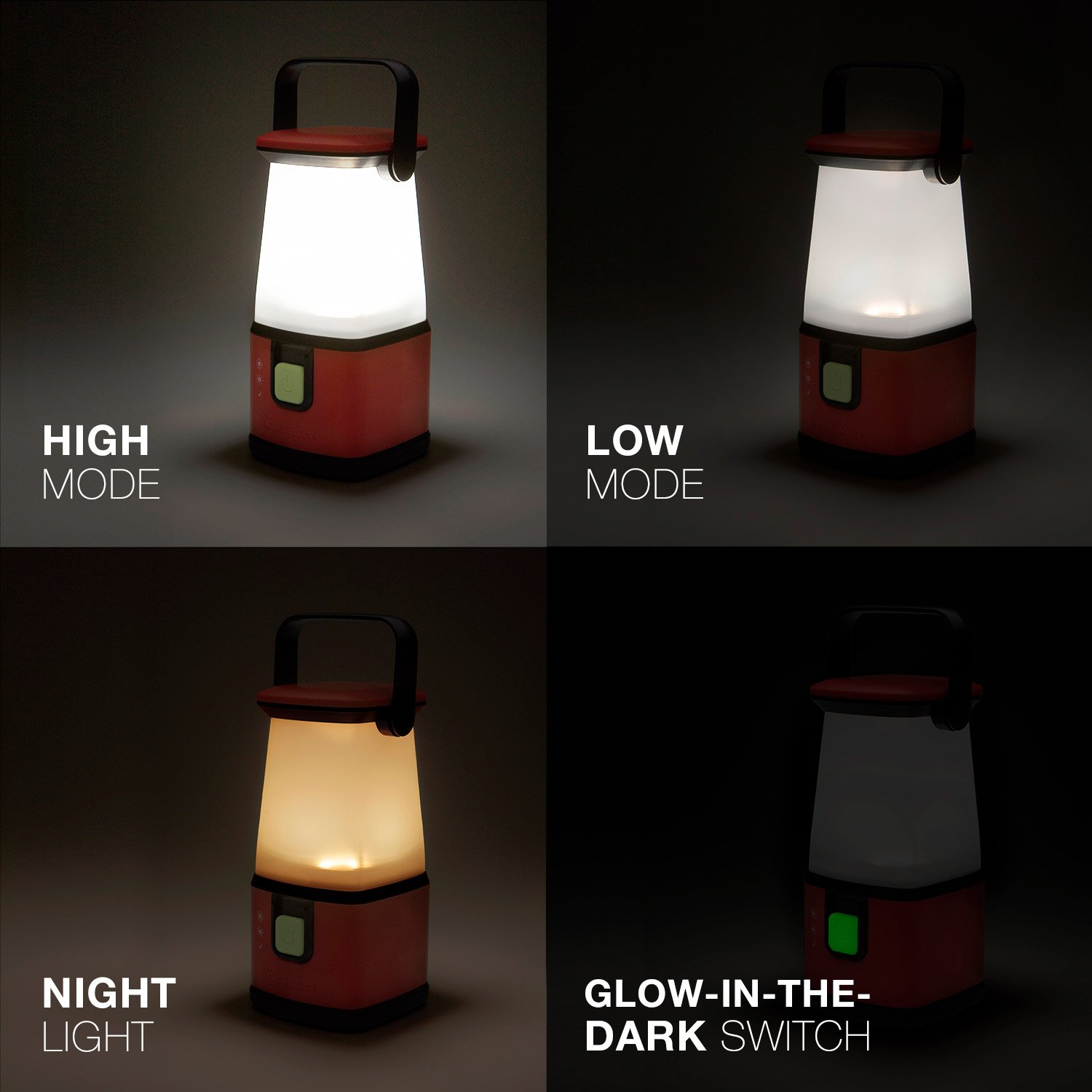 Foto 7 pulgar | Farol De Camping Energizer Led, 500 Lúmenes, Resistente Al Agua - Venta Internacional.