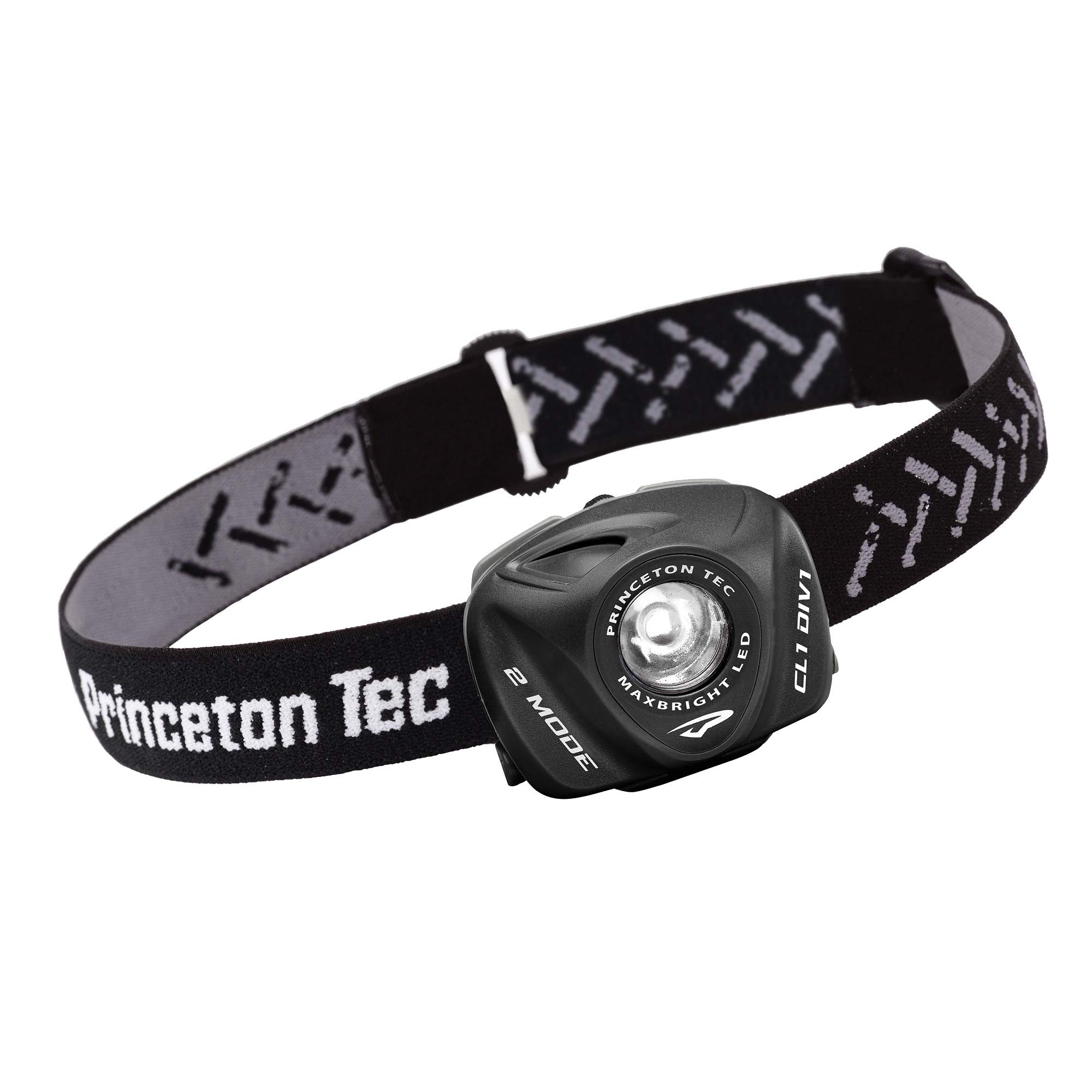 Linterna Frontal Princeton Tec Eos Ii Led Intrínsecamente Segura - Venta Internacional.
