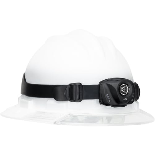 Foto 3 pulgar | Linterna Frontal Princeton Tec Eos Ii Led Intrínsecamente Segura - Venta Internacional.