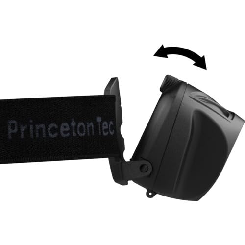 Foto 5 pulgar | Linterna Frontal Princeton Tec Eos Ii Led Intrínsecamente Segura - Venta Internacional.