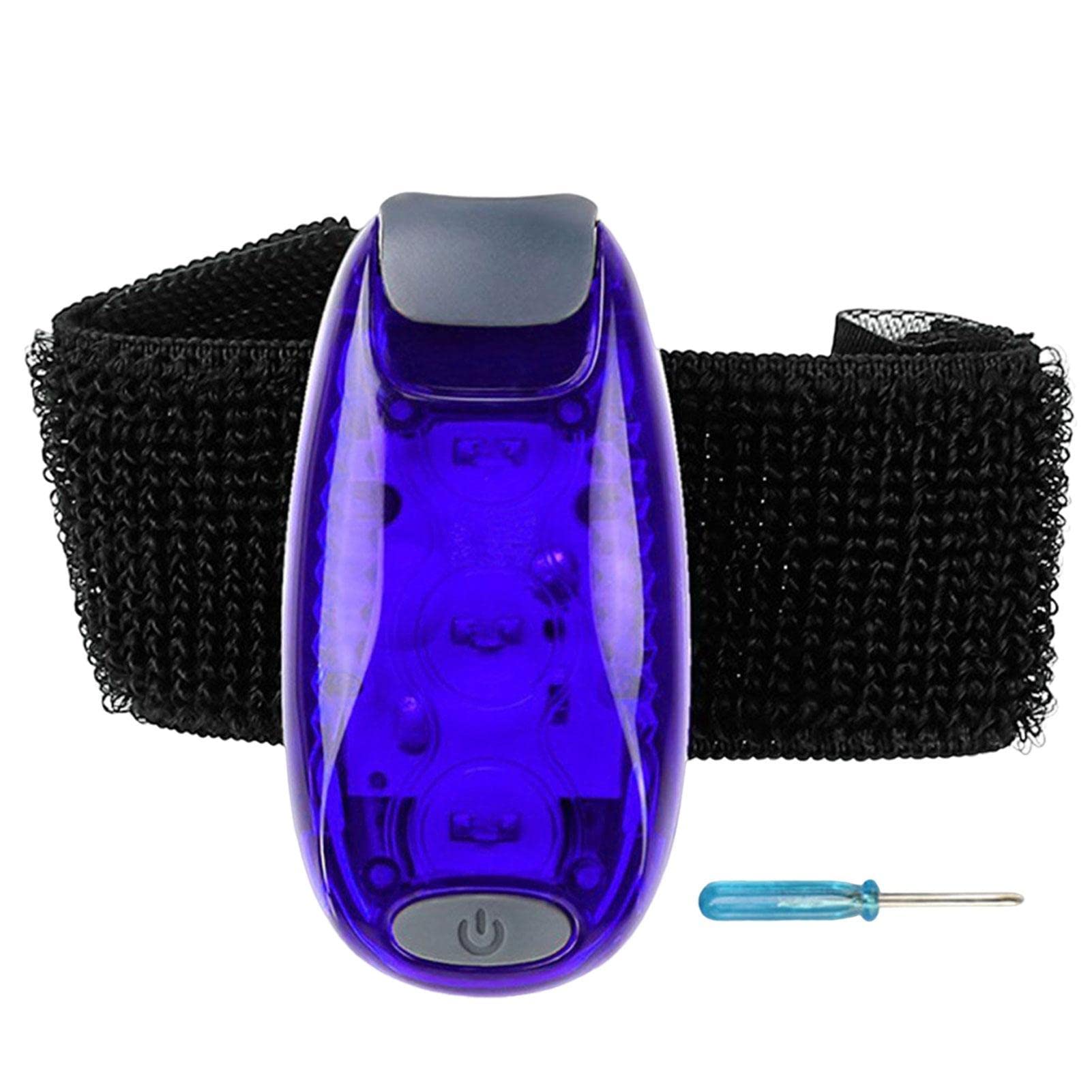 Foto 8 pulgar | Luces Led De Seguridad Lafande Strobe & Running Clip Light - Venta Internacional.