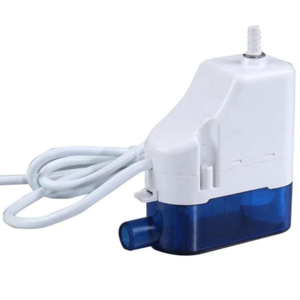Bomba De Drenaje De Aire Ventdepot Mxdpa-001 1 Pieza Blanco
